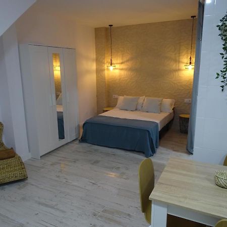דירות חרז Casasjerezanas Loft Aitana מראה חיצוני תמונה