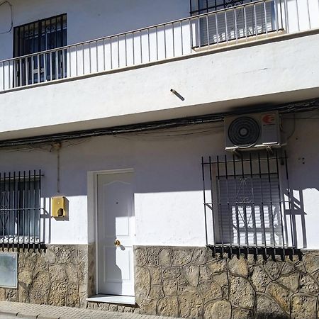 דירות חרז Casasjerezanas Loft Aitana מראה חיצוני תמונה