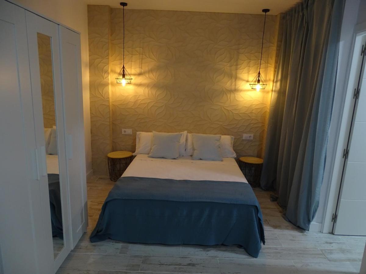 דירות חרז Casasjerezanas Loft Aitana מראה חיצוני תמונה