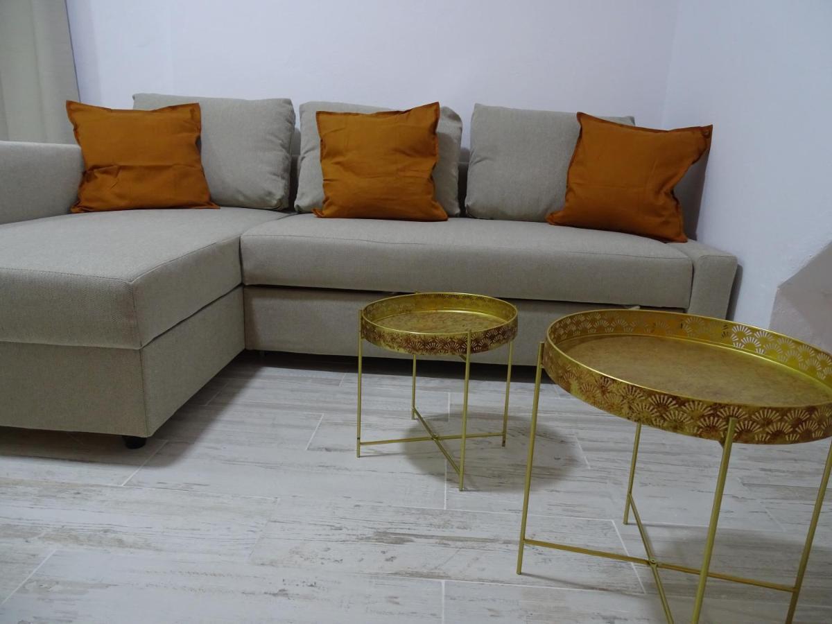 דירות חרז Casasjerezanas Loft Aitana מראה חיצוני תמונה