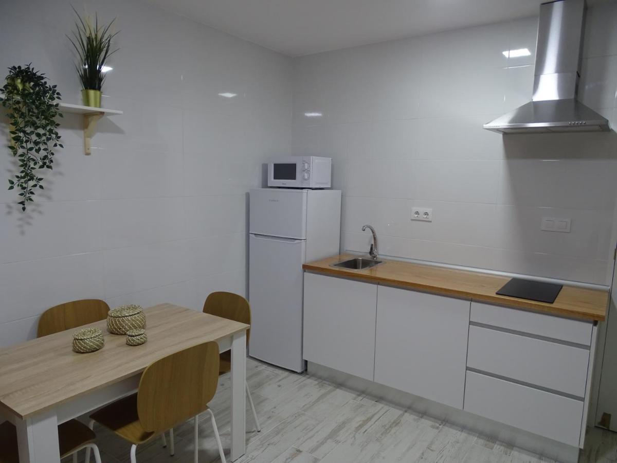 דירות חרז Casasjerezanas Loft Aitana מראה חיצוני תמונה