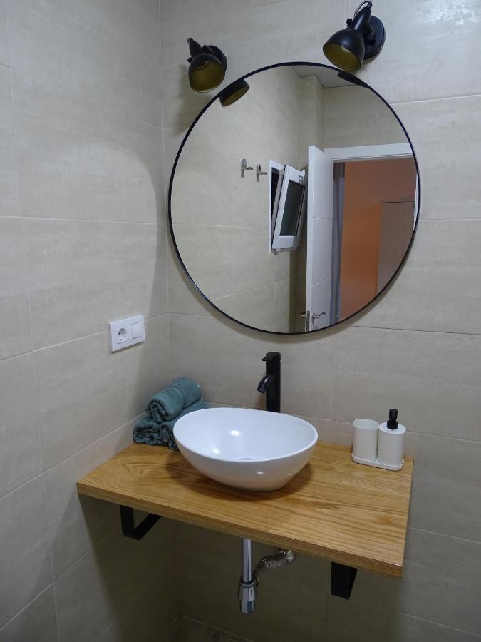 דירות חרז Casasjerezanas Loft Aitana מראה חיצוני תמונה