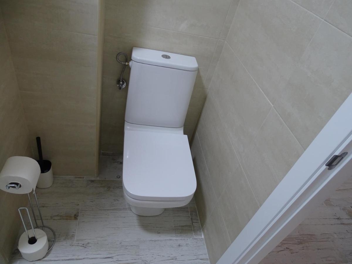 דירות חרז Casasjerezanas Loft Aitana מראה חיצוני תמונה