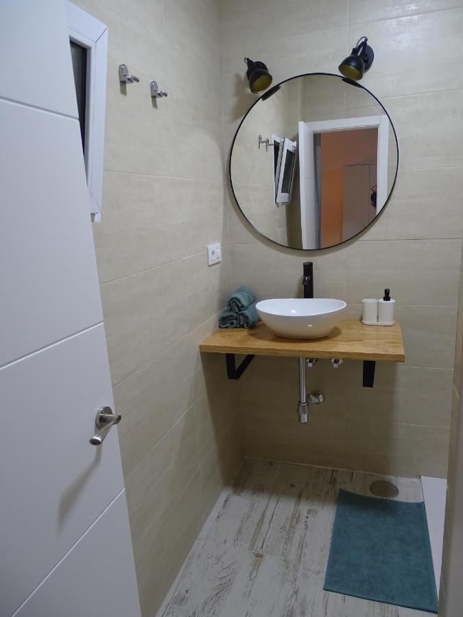 דירות חרז Casasjerezanas Loft Aitana מראה חיצוני תמונה